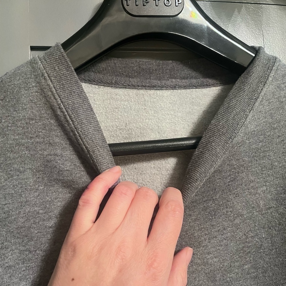 Boy Mom Sweatshirt - Picture 6 of 6